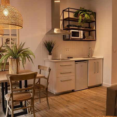 Loft Deluxe Herreria 6 - Vivienda Vacacional. El Puerto de Santa Maria Bagian luar foto