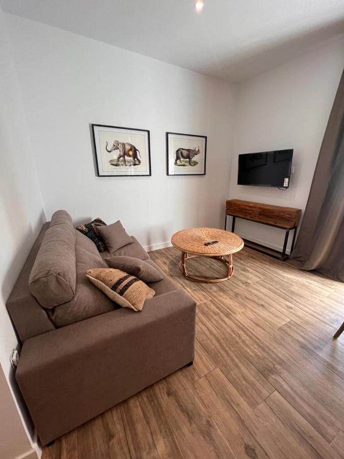 Loft Deluxe Herreria 6 - Vivienda Vacacional. El Puerto de Santa Maria Bagian luar foto