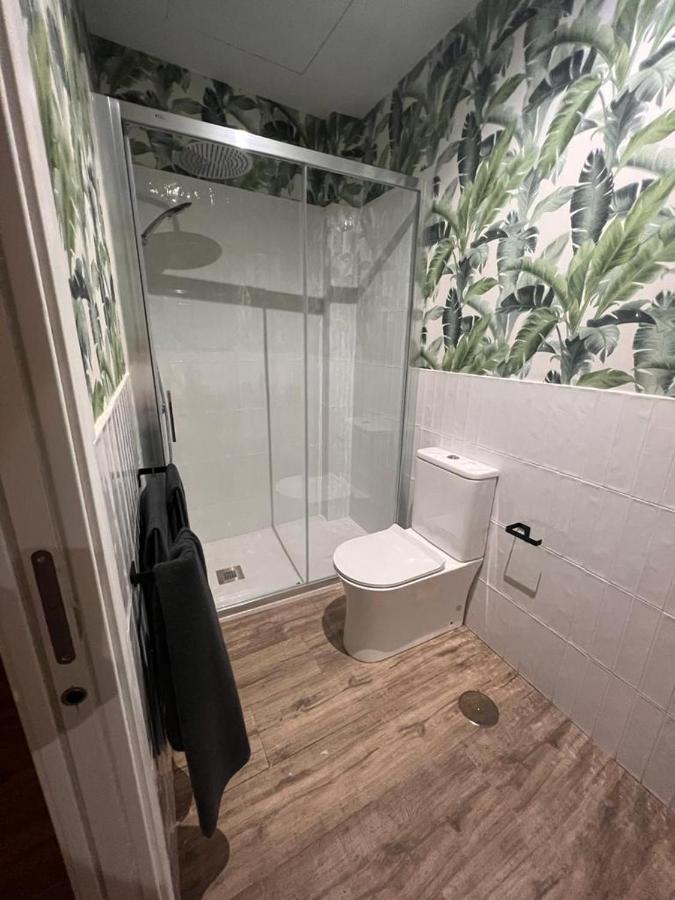 Loft Deluxe Herreria 6 - Vivienda Vacacional. El Puerto de Santa Maria Bagian luar foto