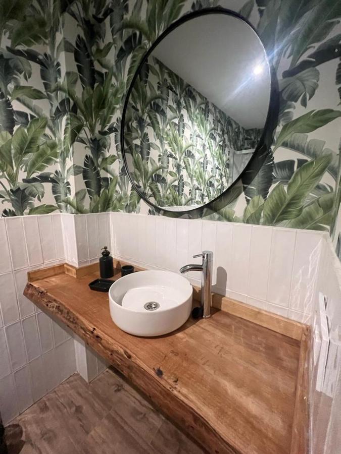 Loft Deluxe Herreria 6 - Vivienda Vacacional. El Puerto de Santa Maria Bagian luar foto