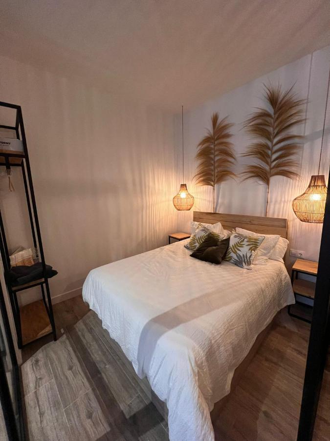 Loft Deluxe Herreria 6 - Vivienda Vacacional. El Puerto de Santa Maria Bagian luar foto