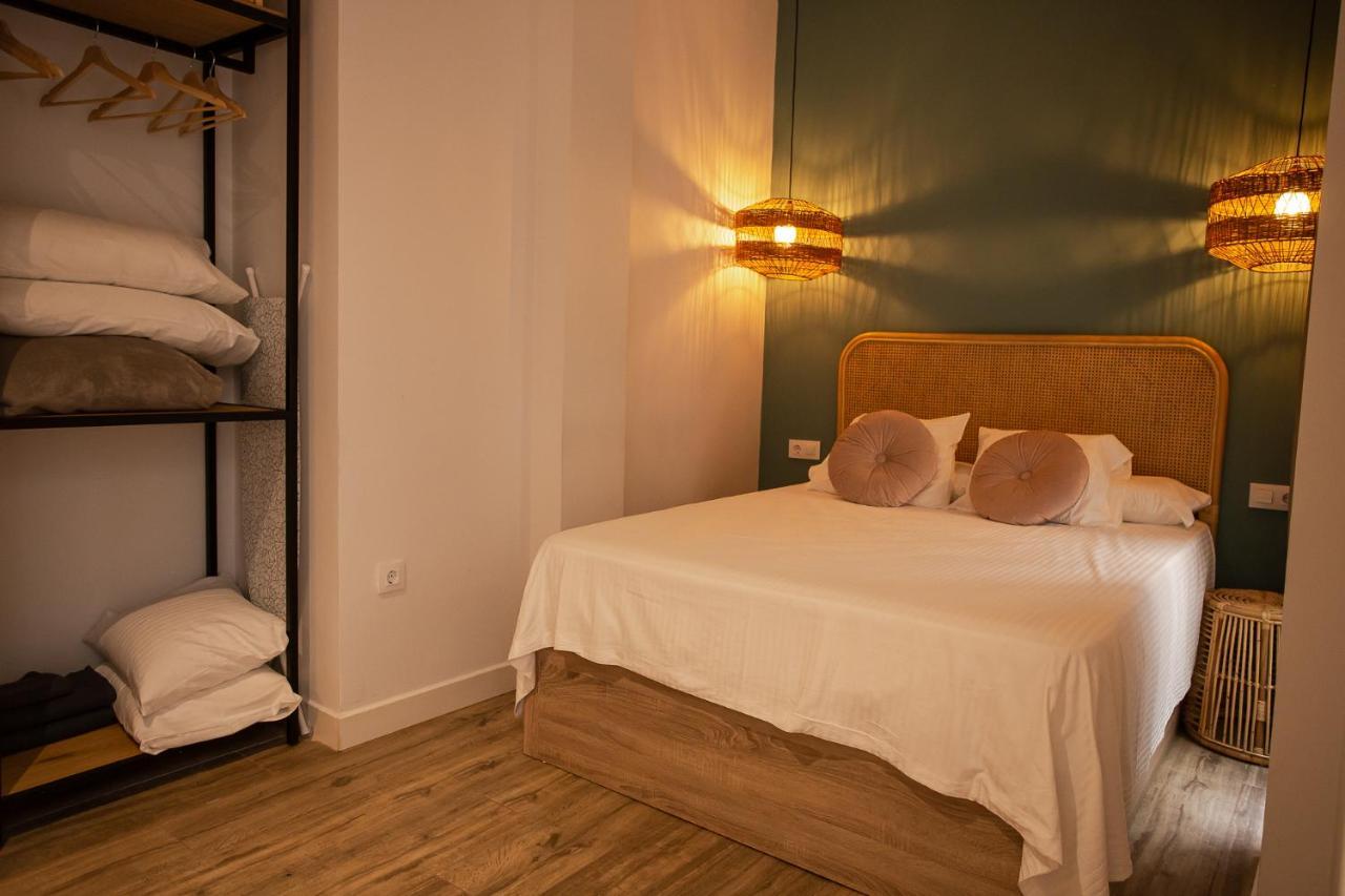 Loft Deluxe Herreria 6 - Vivienda Vacacional. El Puerto de Santa Maria Bagian luar foto